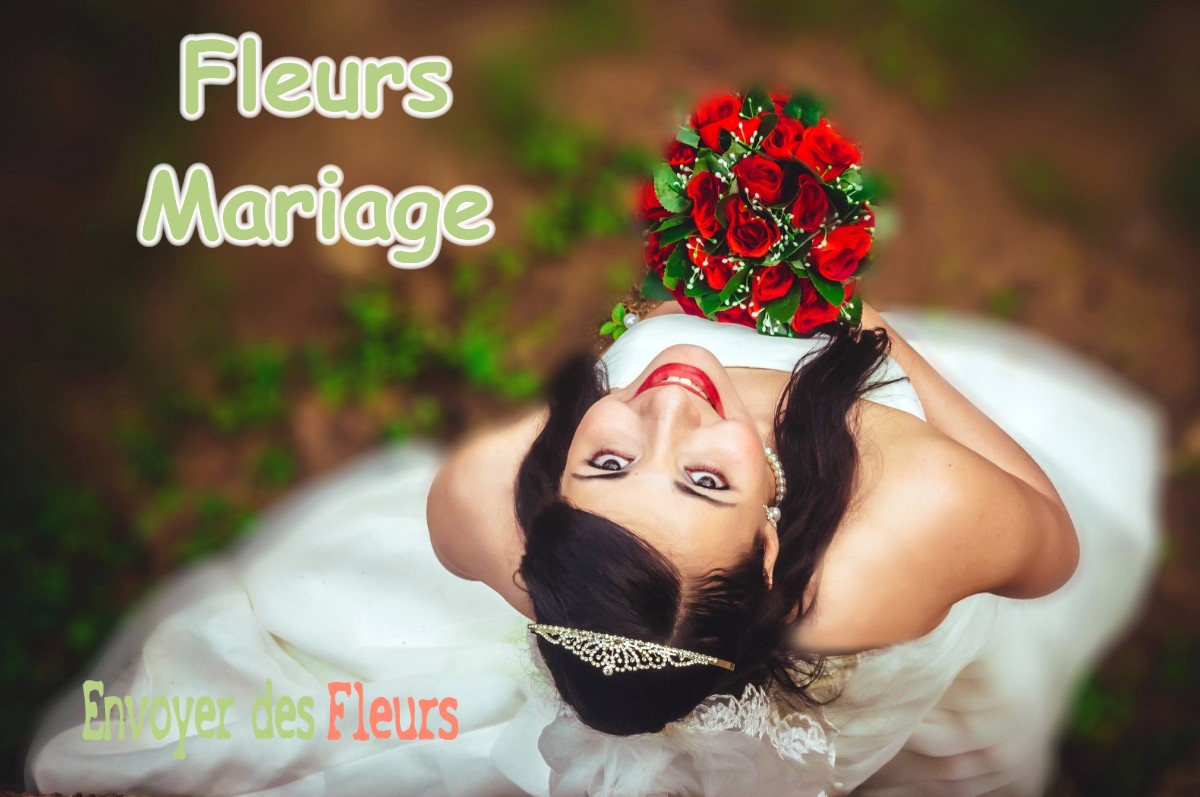 lIVRAISON FLEURS MARIAGE à ILLIERS-L-EVEQUE